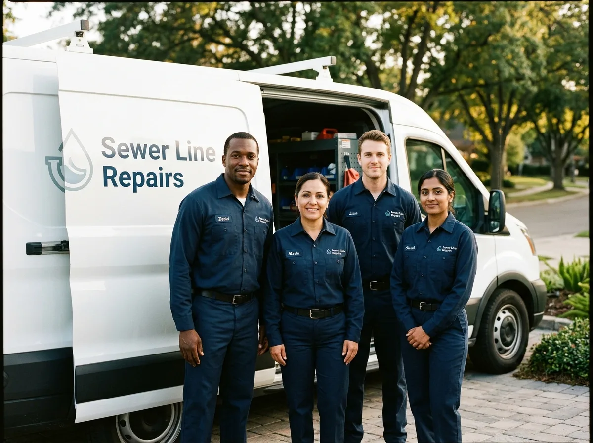 Emergency Plumber company in Blue Bell, PA