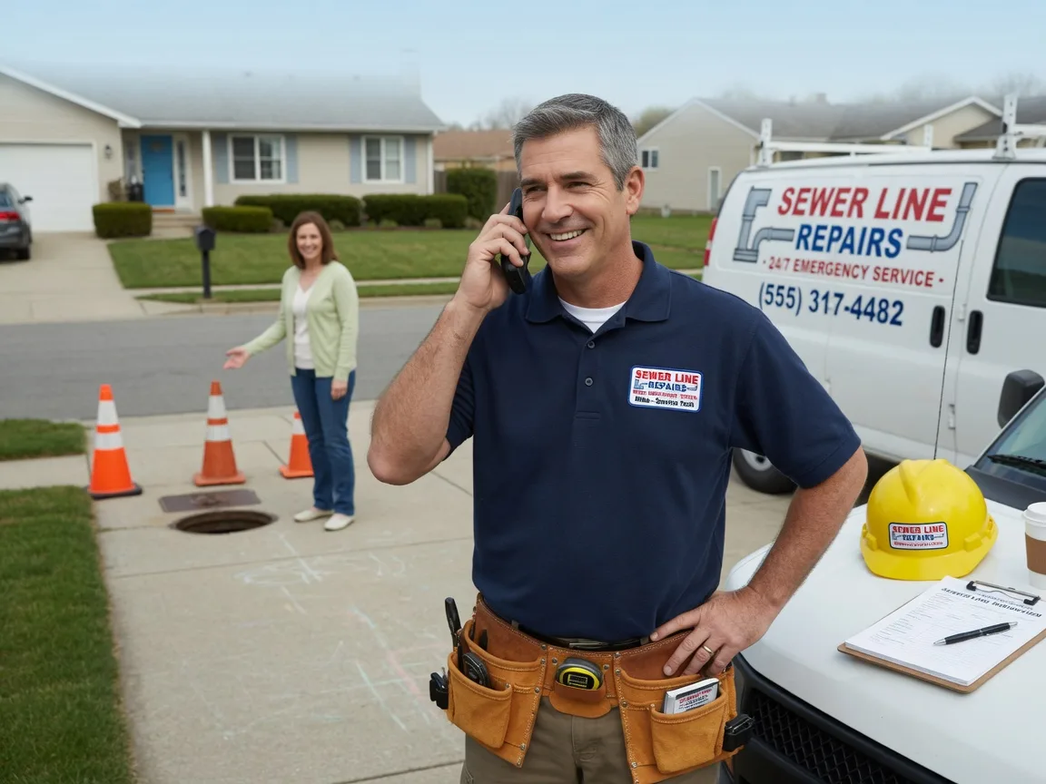Emergency Plumber Blue Bell, PA FAQs